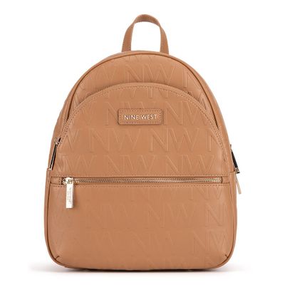 Plecak Nine West ze sklepu: ccc.eu w kategorii: Plecaki - zdjęcie WP-CCC-G202M-SEF_5904862910208