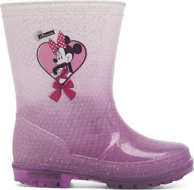Kalosze dziecięce Mickey&Friends ze sklepu: ccc.eu w kategorii: Kalosze dziecięce - zdjęcie WP-CCC-G202M-SEF_5904862934778