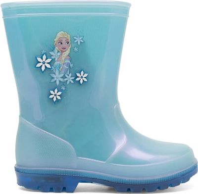 FROZEN - Kalosze dziecięce wiosenne ze sklepu: ccc.eu w kategorii: Kalosze dziecięce - zdjęcie WP-CCC-G202M-SEF_5904862934785