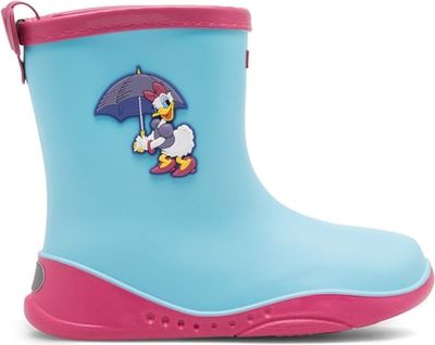 Kalosze dziecięce na wiosnę Mickey&Friends ze sklepu: ccc.eu w kategorii: Kalosze dziecięce - zdjęcie WP-CCC-G202M-SEF_5904862935041
