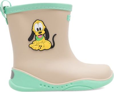 Kalosze dziecięce na wiosnę Mickey&Friends ze sklepu: ccc.eu w kategorii: Kalosze dziecięce - zdjęcie WP-CCC-G202M-SEF_5904862935058