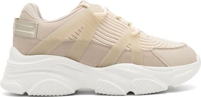 Buty sportowe damskie na wiosnę DeeZee ze sklepu: ccc.eu w kategorii: Buty sportowe damskie - zdjęcie WP-CCC-G202M-SEF_5904862940175