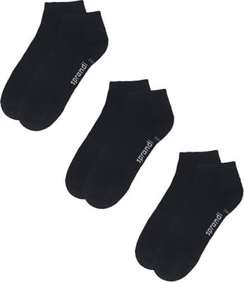 Skarpetki damskie casual Sprandi ze sklepu: ccc.eu w kategorii: Skarpetki damskie - zdjęcie WP-CCC-G202M-SEF_5904862949802