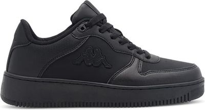 Buty sportowe damskie na wiosnę Kappa ze sklepu: ccc.eu w kategorii: Buty sportowe damskie - zdjęcie WP-CCC-G202M-SEF_5904862967561