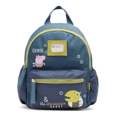 Plecak jesienny PEPPA PIG ze sklepu: ccc.eu w kategorii: Plecaki - zdjęcie WP-CCC-G202M-SEF_5904862978529
