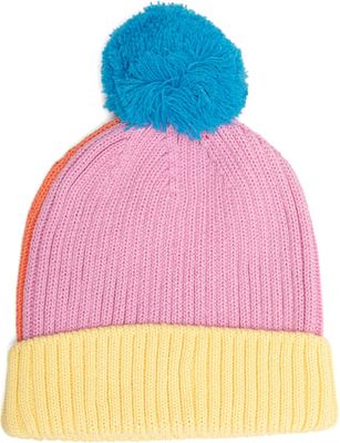 Czapka dziecięca Lasocki Kids ze sklepu: ccc.eu w kategorii: Czapki dziecięce - zdjęcie WP-CCC-G202M-SEF_5905588008101