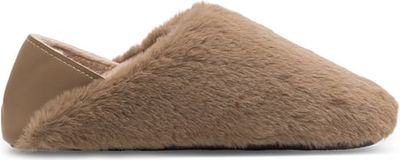 Kapcie damskie na zimę Home&relax ze sklepu: ccc.eu w kategorii: Kapcie damskie - zdjęcie WP-CCC-G202M-SEF_5905588014560