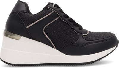 Buty sportowe damskie na wiosnę Clara Barson ze sklepu: ccc.eu w kategorii: Buty sportowe damskie - zdjęcie WP-CCC-G202M-SEF_5905588023081