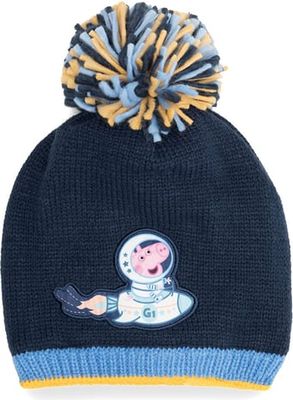 PEPPA PIG - Czapka dziecięca ze sklepu: ccc.eu w kategorii: Czapki dziecięce - zdjęcie WP-CCC-G202M-SEF_5905588033349