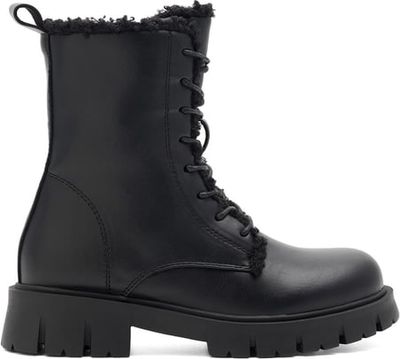 Buty zimowe dziecięce zimowe DeeZee ze sklepu: ccc.eu w kategorii: Buty zimowe dziecięce