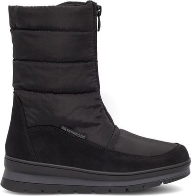 Buty zimowe dziecięce zimowe Nelli Blu ze sklepu: ccc.eu w kategorii: Buty zimowe dziecięce - zdjęcie WP-CCC-G202M-SEF_5905588071600