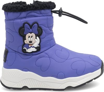 Buty zimowe dziecięce na zimę Mickey&Friends ze sklepu: ccc.eu w kategorii: Buty zimowe dziecięce - zdjęcie WP-CCC-G202M-SEF_5905588075660