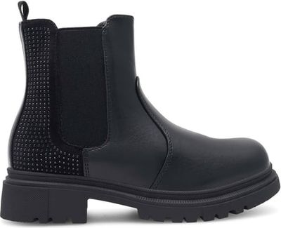 DeeZee - Buty zimowe dziecięce na zimę ze sklepu: ccc.eu w kategorii: Buty zimowe dziecięce