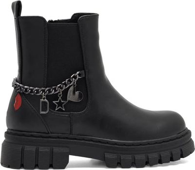 Buty zimowe dziecięce DeeZee ze sklepu: ccc.eu w kategorii: Buty zimowe dziecięce - zdjęcie WP-CCC-G202M-SEF_5905588102755
