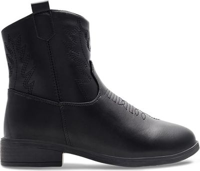 Buty zimowe dziecięce na zimę Nelli Blu ze sklepu: ccc.eu w kategorii: Buty zimowe dziecięce - zdjęcie WP-CCC-G202M-SEF_5905588107002