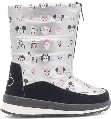 Buty zimowe dziecięce na zimę DISNEY 100 ze sklepu: ccc.eu w kategorii: Buty zimowe dziecięce - zdjęcie WP-CCC-G202M-SEF_5905588109723