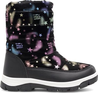 Buty zimowe dziecięce na zimę Nelli Blu ze sklepu: ccc.eu w kategorii: Buty zimowe dziecięce - zdjęcie WP-CCC-G202M-SEF_5905588113560