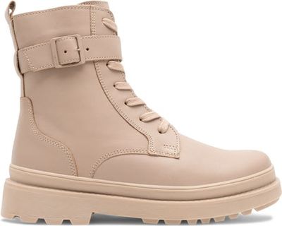 Buty zimowe dziecięce na zimę LASOCKI YOUNG ze sklepu: ccc.eu w kategorii: Buty zimowe dziecięce