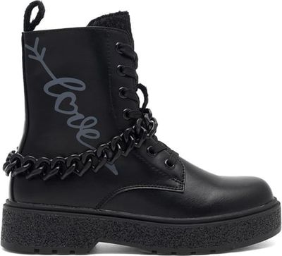 Buty zimowe dziecięce zimowe Nelli Blu ze sklepu: ccc.eu w kategorii: Buty zimowe dziecięce - zdjęcie WP-CCC-G202M-SEF_5905588127024