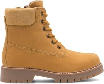 Buty zimowe dziecięce zimowe LASOCKI YOUNG ze sklepu: ccc.eu w kategorii: Buty zimowe dziecięce - zdjęcie WP-CCC-G202M-SEF_5905588139058