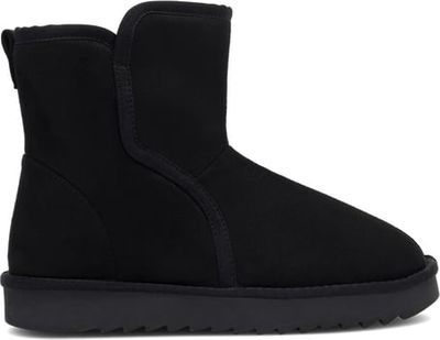 Buty zimowe męskie jesienne Lanetti ze sklepu: ccc.eu w kategorii: Buty zimowe męskie - zdjęcie WP-CCC-G202M-SEF_5905588141945