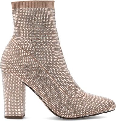 Botki jesienne Nine West ze sklepu: ccc.eu w kategorii: Botki - zdjęcie WP-CCC-G202M-SEF_5905588143932
