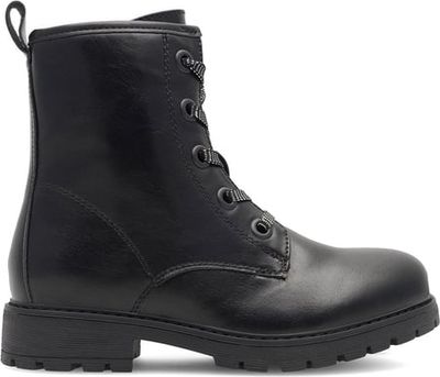 Buty zimowe dziecięce na zimę Nelli Blu ze sklepu: ccc.eu w kategorii: Buty zimowe dziecięce - zdjęcie WP-CCC-G202M-SEF_5905588145066