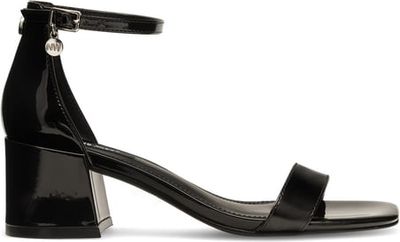 Sandały damskie na lato Nine West ze sklepu: ccc.eu w kategorii: Sandały damskie - zdjęcie WP-CCC-G202M-SEF_5905588146056