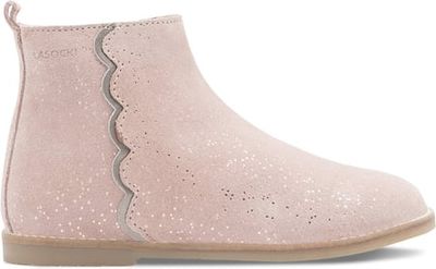 Buty zimowe dziecięce Lasocki Kids ze sklepu: ccc.eu w kategorii: Buty zimowe dziecięce - zdjęcie WP-CCC-G202M-SEF_5905588147121