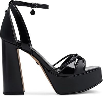 Sandały damskie letnie Nine West ze sklepu: ccc.eu w kategorii: Sandały damskie - zdjęcie WP-CCC-G202M-SEF_5905588147985