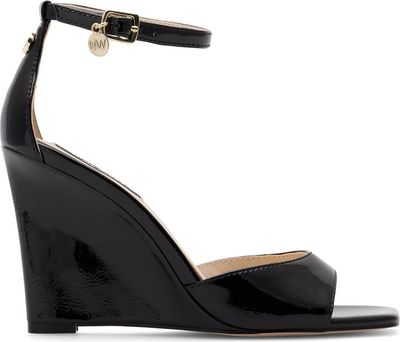 Sandały damskie na lato Nine West ze sklepu: ccc.eu w kategorii: Sandały damskie - zdjęcie WP-CCC-G202M-SEF_5905588148388