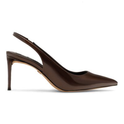 Czółenka na wiosnę Nine West ze sklepu: ccc.eu w kategorii: Czółenka - zdjęcie WP-CCC-G202M-SEF_5905588148821