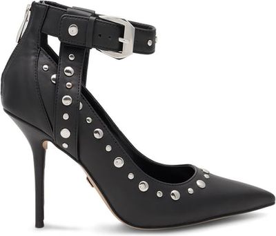 Czółenka na wiosnę Nine West ze sklepu: ccc.eu w kategorii: Czółenka - zdjęcie WP-CCC-G202M-SEF_5905588149637