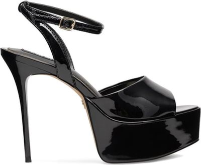 Nine West - Sandały damskie na lato ze sklepu: ccc.eu w kategorii: Sandały damskie - zdjęcie WP-CCC-G202M-SEF_5905588149712