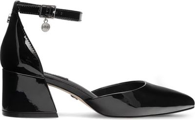 Czółenka na wiosnę Nine West ze sklepu: ccc.eu w kategorii: Czółenka - zdjęcie WP-CCC-G202M-SEF_5905588150275