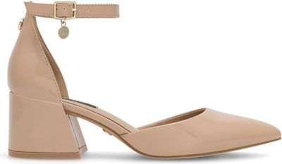 Czółenka wiosenne Nine West ze sklepu: ccc.eu w kategorii: Czółenka - zdjęcie WP-CCC-G202M-SEF_5905588150282