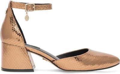 Czółenka na wiosnę Nine West ze sklepu: ccc.eu w kategorii: Czółenka - zdjęcie WP-CCC-G202M-SEF_5905588150299