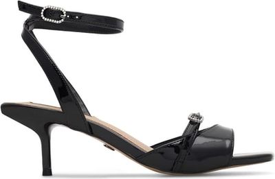 Nine West - Sandały damskie na lato ze sklepu: ccc.eu w kategorii: Sandały damskie - zdjęcie WP-CCC-G202M-SEF_5905588150664