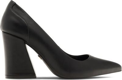 Czółenka na wiosnę Nine West ze sklepu: ccc.eu w kategorii: Czółenka - zdjęcie WP-CCC-G202M-SEF_5905588151029