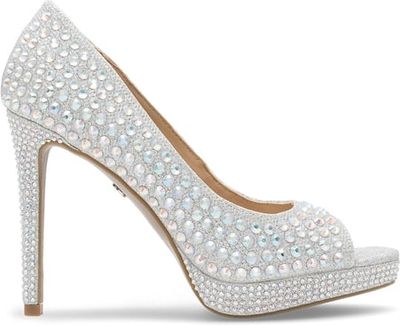 Czółenka na wiosnę Nine West ze sklepu: ccc.eu w kategorii: Czółenka - zdjęcie WP-CCC-G202M-SEF_5905588151500