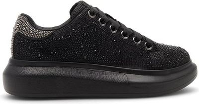 Buty sportowe damskie Nine West ze sklepu: ccc.eu w kategorii: Buty sportowe damskie - zdjęcie WP-CCC-G202M-SEF_5905588152071