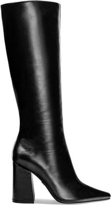 Kozaki damskie na zimę Nine West ze sklepu: ccc.eu w kategorii: Kozaki damskie - zdjęcie WP-CCC-G202M-SEF_5905588152682