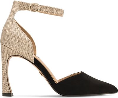 Czółenka na wiosnę Nine West ze sklepu: ccc.eu w kategorii: Czółenka - zdjęcie WP-CCC-G202M-SEF_5905588154044