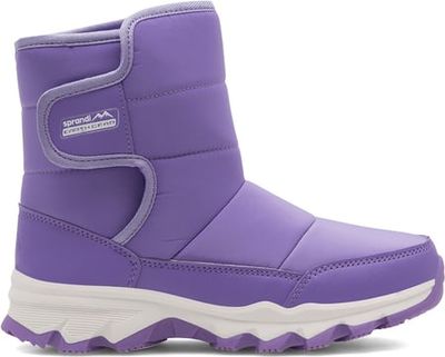 SPRANDI EARTH GEAR - Buty zimowe dziecięce na zimę ze sklepu: ccc.eu w kategorii: Buty zimowe dziecięce - zdjęcie WP-CCC-G202M-SEF_5905588161653