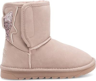 Buty zimowe dziecięce na zimę Nelli Blu ze sklepu: ccc.eu w kategorii: Buty zimowe dziecięce - zdjęcie WP-CCC-G202M-SEF_5905588179986