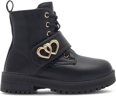 Nelli Blu - Buty zimowe dziecięce ze sklepu: ccc.eu w kategorii: Buty zimowe dziecięce - zdjęcie WP-CCC-G202M-SEF_5905588180265