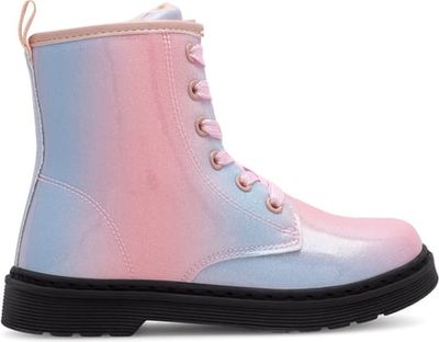 Buty zimowe dziecięce wiosenne Nelli Blu ze sklepu: ccc.eu w kategorii: Buty zimowe dziecięce - zdjęcie WP-CCC-G202M-SEF_5905588180333