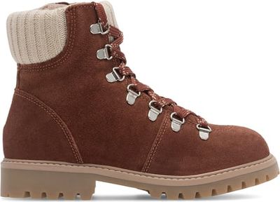 Buty zimowe dziecięce na zimę Lasocki Kids ze sklepu: ccc.eu w kategorii: Buty zimowe dziecięce - zdjęcie WP-CCC-G202M-SEF_5905588186236
