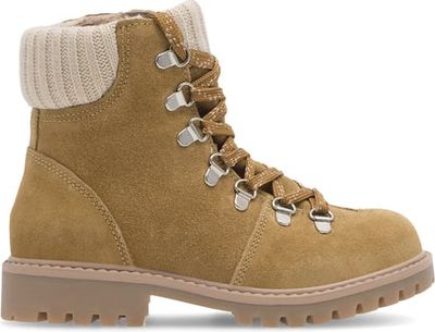 Buty zimowe dziecięce na zimę Lasocki Kids ze sklepu: ccc.eu w kategorii: Buty zimowe dziecięce - zdjęcie WP-CCC-G202M-SEF_5905588186243