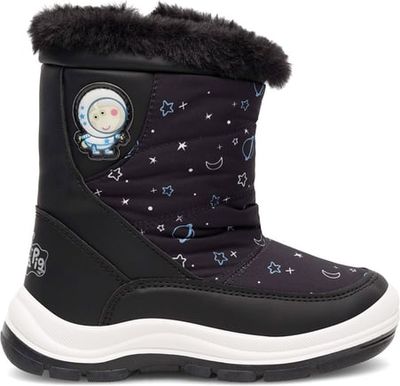 Buty zimowe dziecięce zimowe PEPPA PIG ze sklepu: ccc.eu w kategorii: Buty zimowe dziecięce - zdjęcie WP-CCC-G202M-SEF_5905588210788